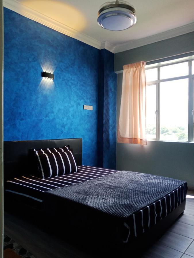 Glory Beach Resort Private 2 Bedroom Apartment بورت ديكسون المظهر الخارجي الصورة