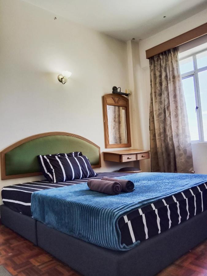 Glory Beach Resort Private 2 Bedroom Apartment بورت ديكسون المظهر الخارجي الصورة