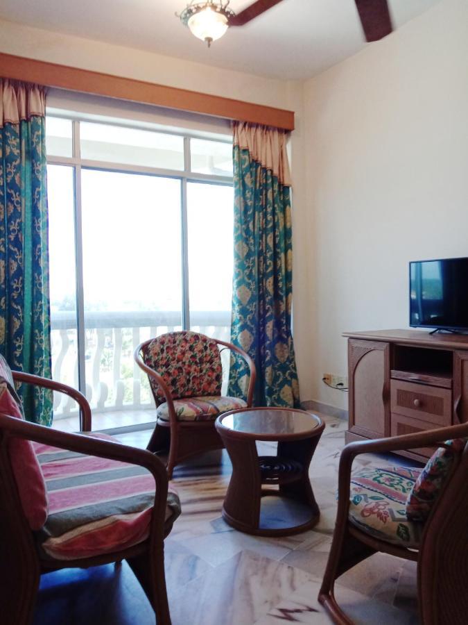 Glory Beach Resort Private 2 Bedroom Apartment بورت ديكسون المظهر الخارجي الصورة
