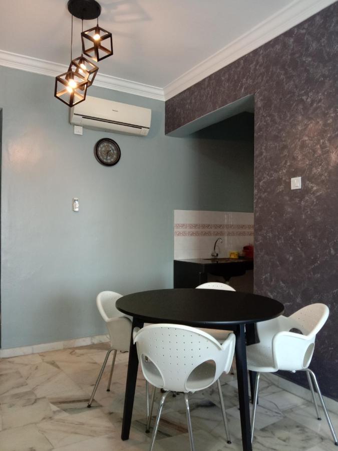 Glory Beach Resort Private 2 Bedroom Apartment بورت ديكسون المظهر الخارجي الصورة