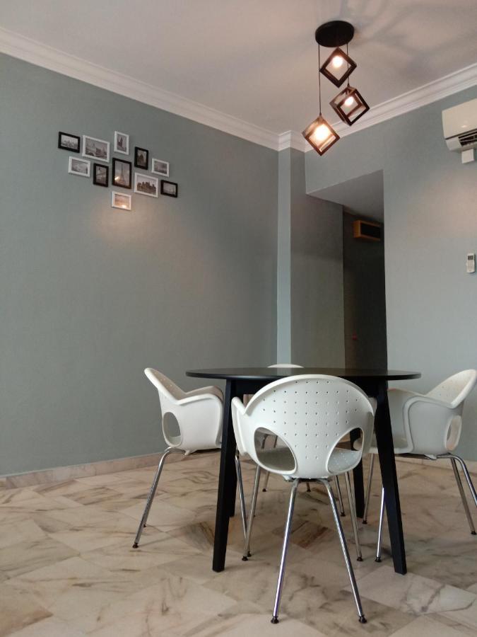 Glory Beach Resort Private 2 Bedroom Apartment بورت ديكسون المظهر الخارجي الصورة