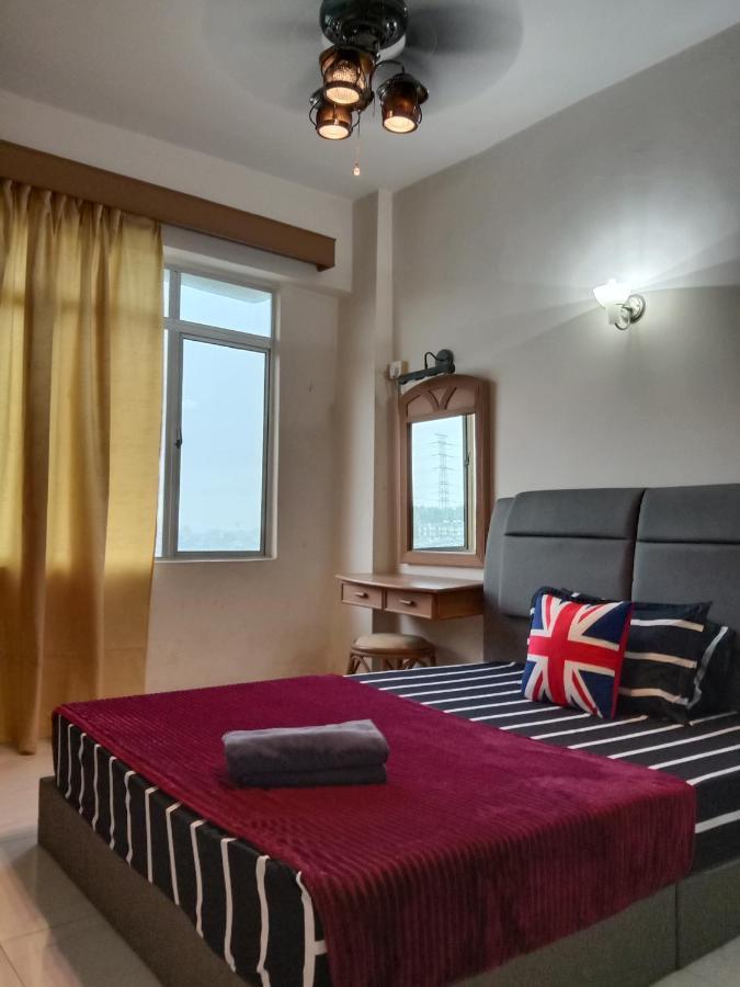 Glory Beach Resort Private 2 Bedroom Apartment بورت ديكسون المظهر الخارجي الصورة