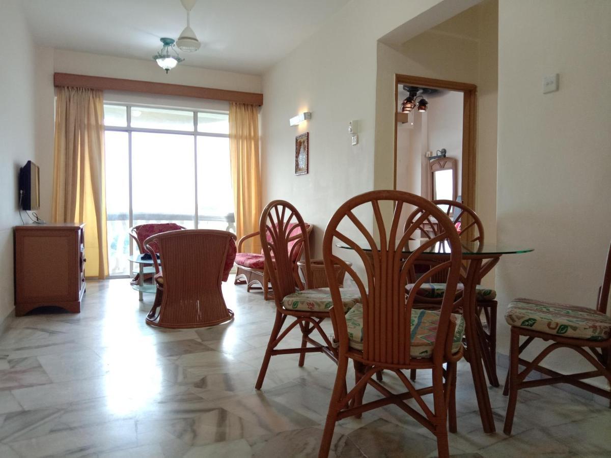 Glory Beach Resort Private 2 Bedroom Apartment بورت ديكسون المظهر الخارجي الصورة